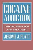 Cocaine Addiction:theory，research，and treatmen(可卡因成瘾的理论与研究)