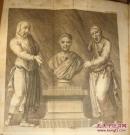 1769年comediesofterence–古罗马著名戏剧家泰伦斯喜剧集极珍贵小