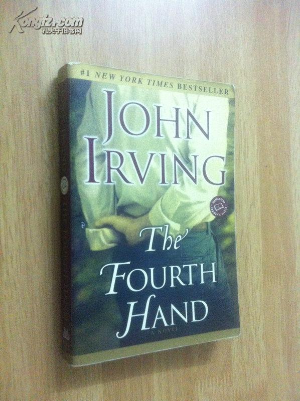 thefourthhand