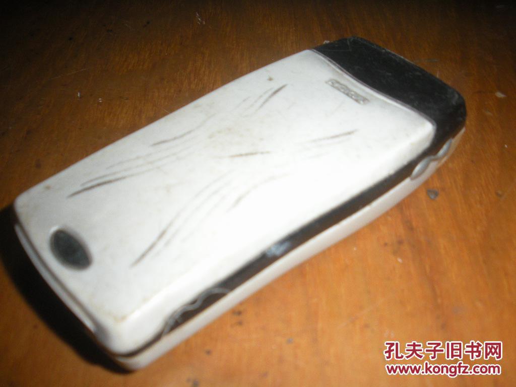 【图】两部NOKIN诺基亚旧手机同款(两部一起