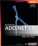 Microsoft ADO.NET 2.0 Step by Step (2nd Edition)【外文原版计算机】