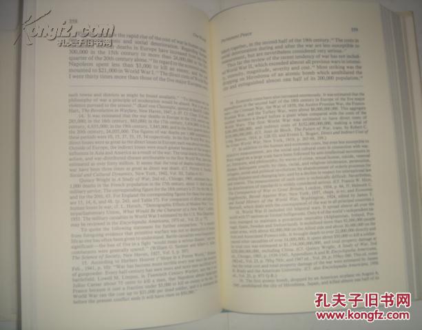 one world 天下一家,获致世界永久和平与人类普遍福利之道,姜逸樵著