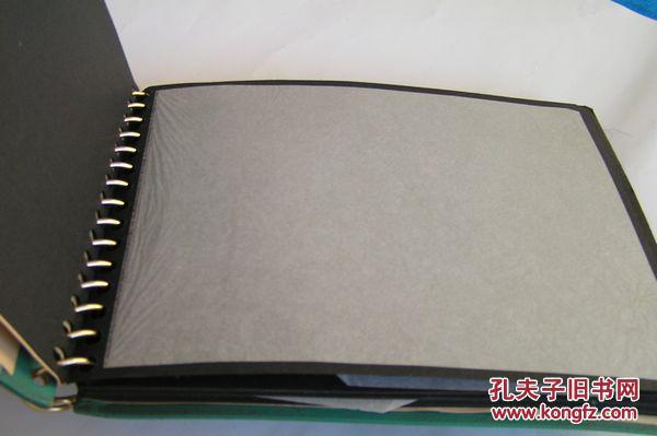 【图】文革影集老相片册.1975年上海纸品六厂