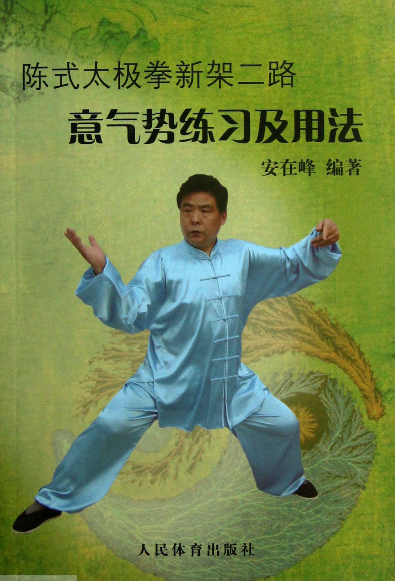请教如何提高  陈氏太极拳56式,可以练吗,看起来很好看…… 陈式太极