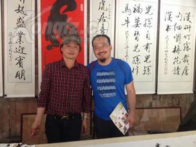 国家一级美术师,中国书画研究院常务理事,中国艺术家交流协会名誉主席