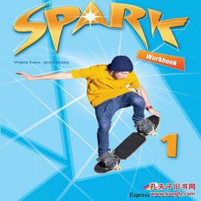 0包邮※英国Express Publishing英语学习教材 