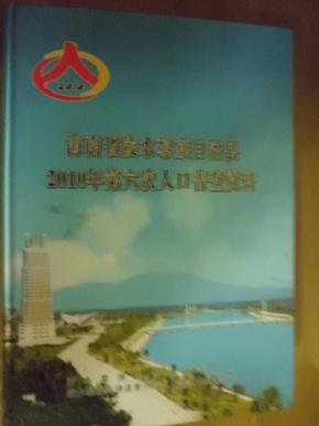 陵水县人口数_陵水县陈法波