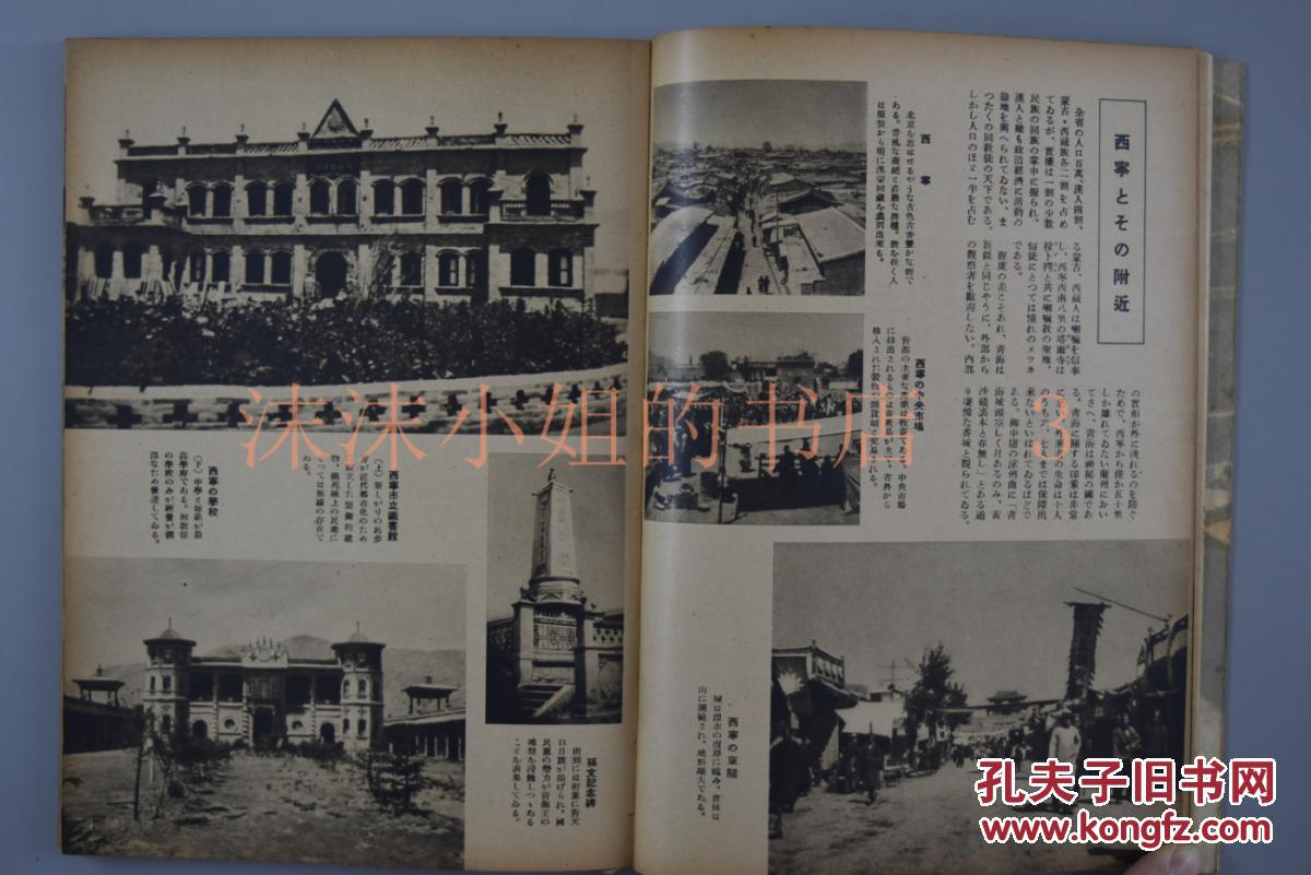 哈密,迪化,中俄边境,中印边境,中蒙边境等地区的风土人情,李溶,盛世才