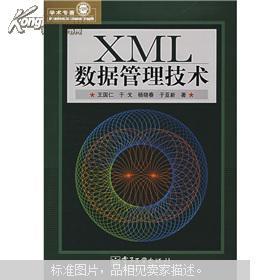 XML数据管理技术