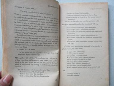 【图】老子 (英译本道德经)_价格:50.00