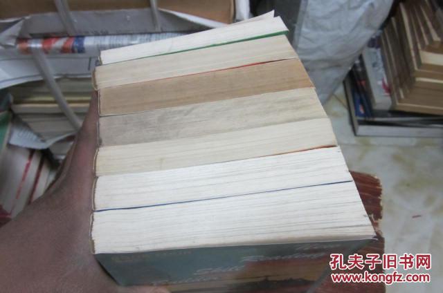 【图】新编循序渐进美国英语 1、2、3、4、5