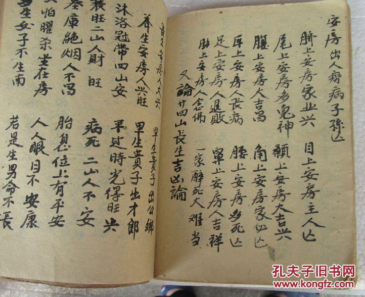 鬼灵断神仙