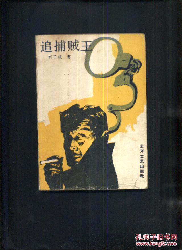 追捕贼王