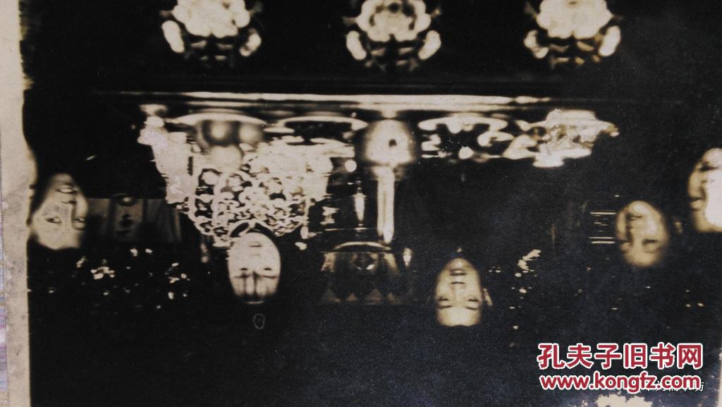 【图】民国家庭宴会_价格:120.00