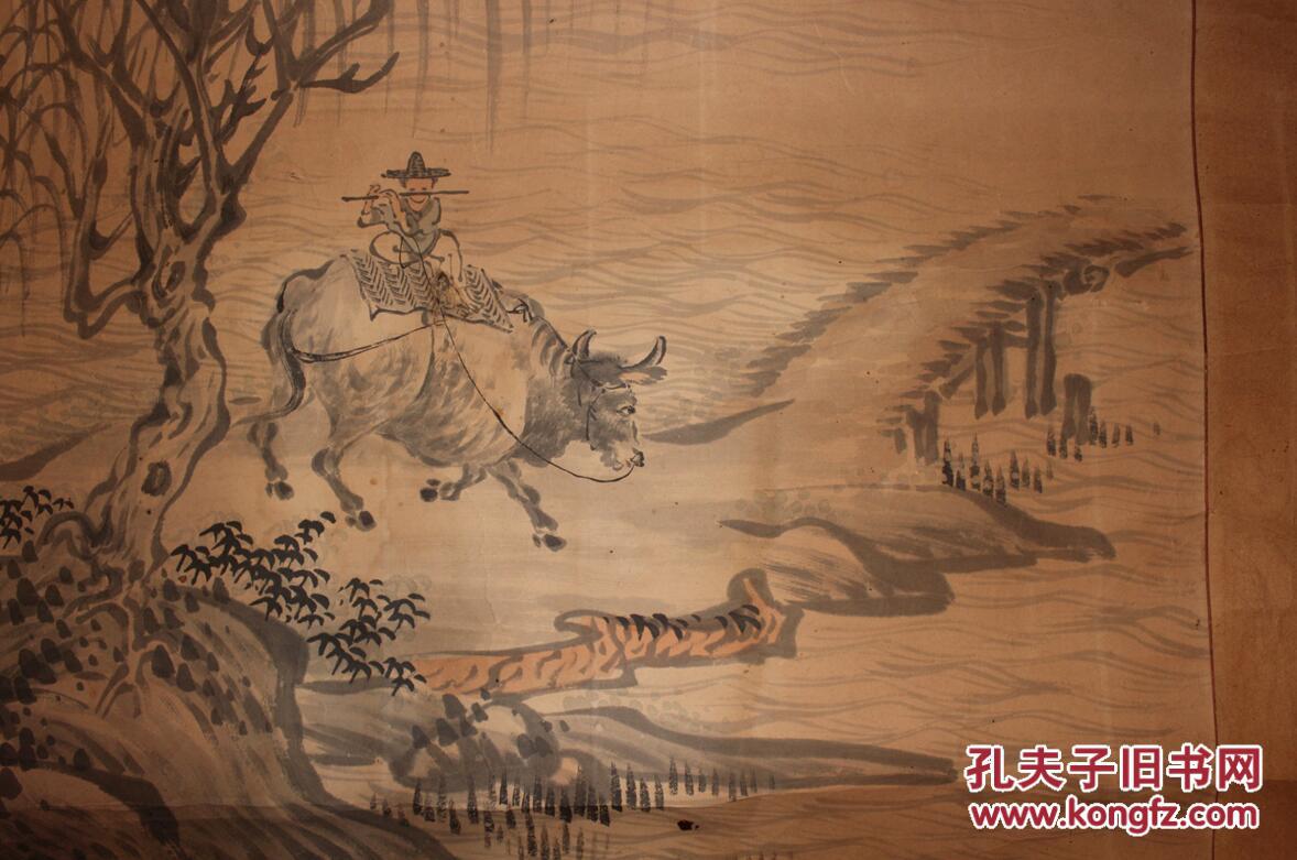 【图】清代嘉庆19年进士 官至两江总督 甘肃武