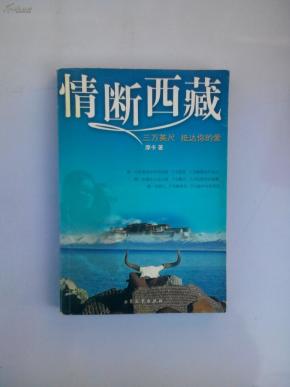 情断西藏