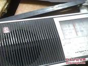 80/90年代（蝴蝶牌H757型）收音机CXSY1