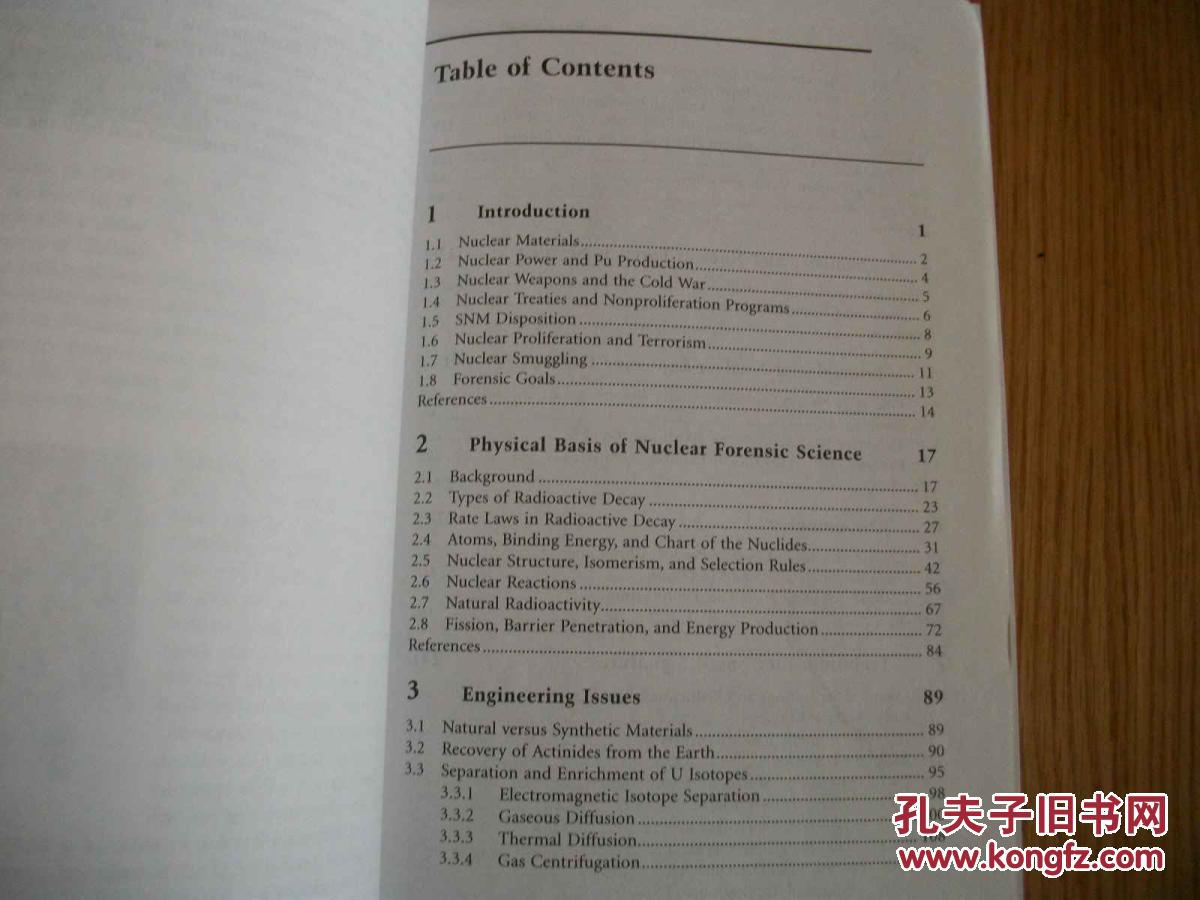 sis 【书号9780849315138美国亚马逊二手书9