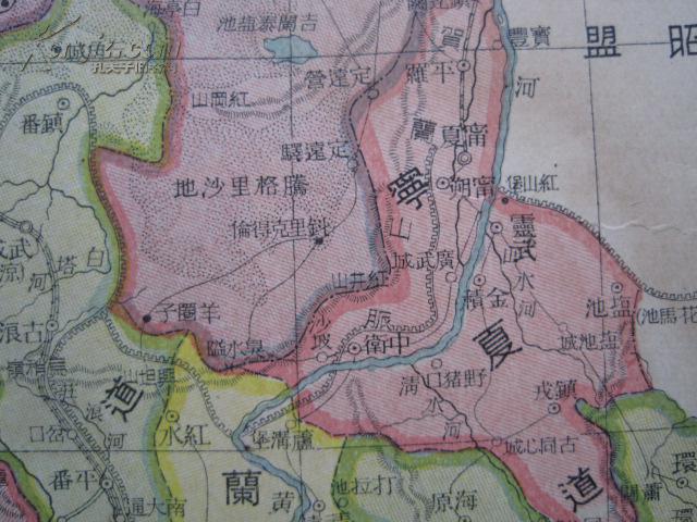 湖南永州市道县地图展示_地图分享图片