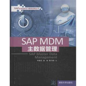 【图】SAP MDM主数据管理_价格:72.40_网上