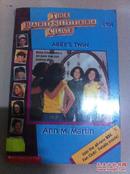 BSC #104 THE BABY-SITTERS CLUB Abby's Twin