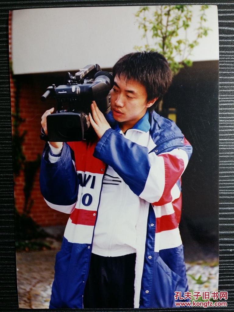 【图】体育摄影名家杨昌忠等新体育杂志社流出