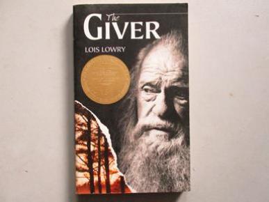 THE GIVER