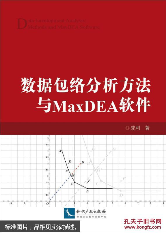 数据包络分析方法与MaxDEA软件