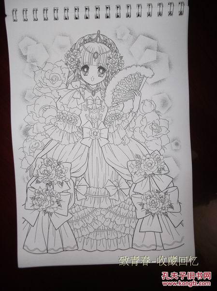 婚纱照简笔画_简笔画可爱卡通图片(3)