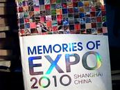 2010中国的世博记忆（英文版）