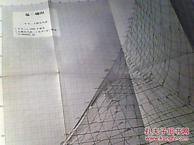 【图】《工业锅炉房设计手册(附湿熵图.焓熵图