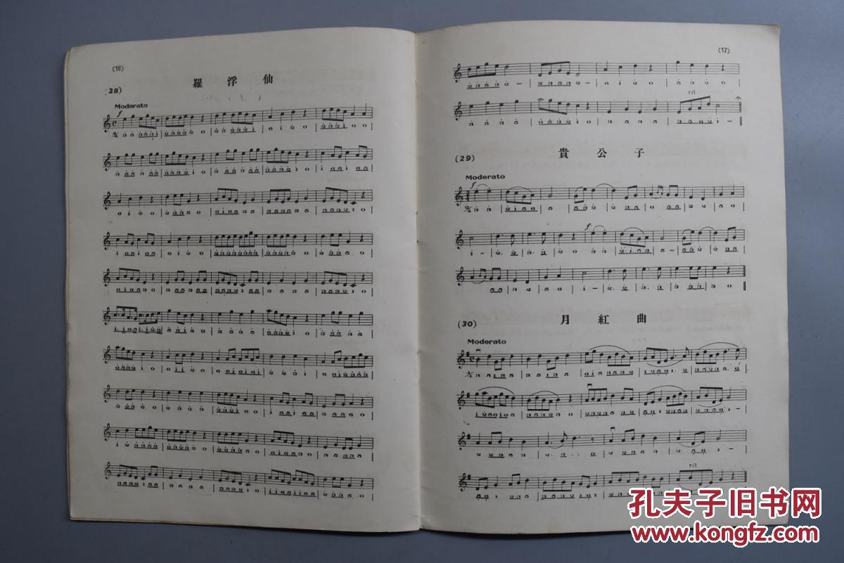 盗将行小提琴谱_天空之城小提琴谱(2)