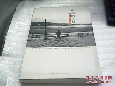 遥远的乡愁:台湾现代民歌三十年_简介_作者:重