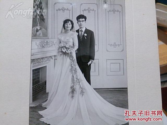 老婚纱照_婚纱照图片唯美