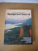 Handpicked Tours Of North America  北美旅游