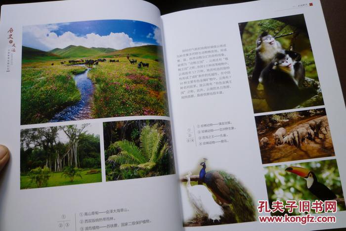 【图】历史的足迹【云南教育发展纪实】_价格