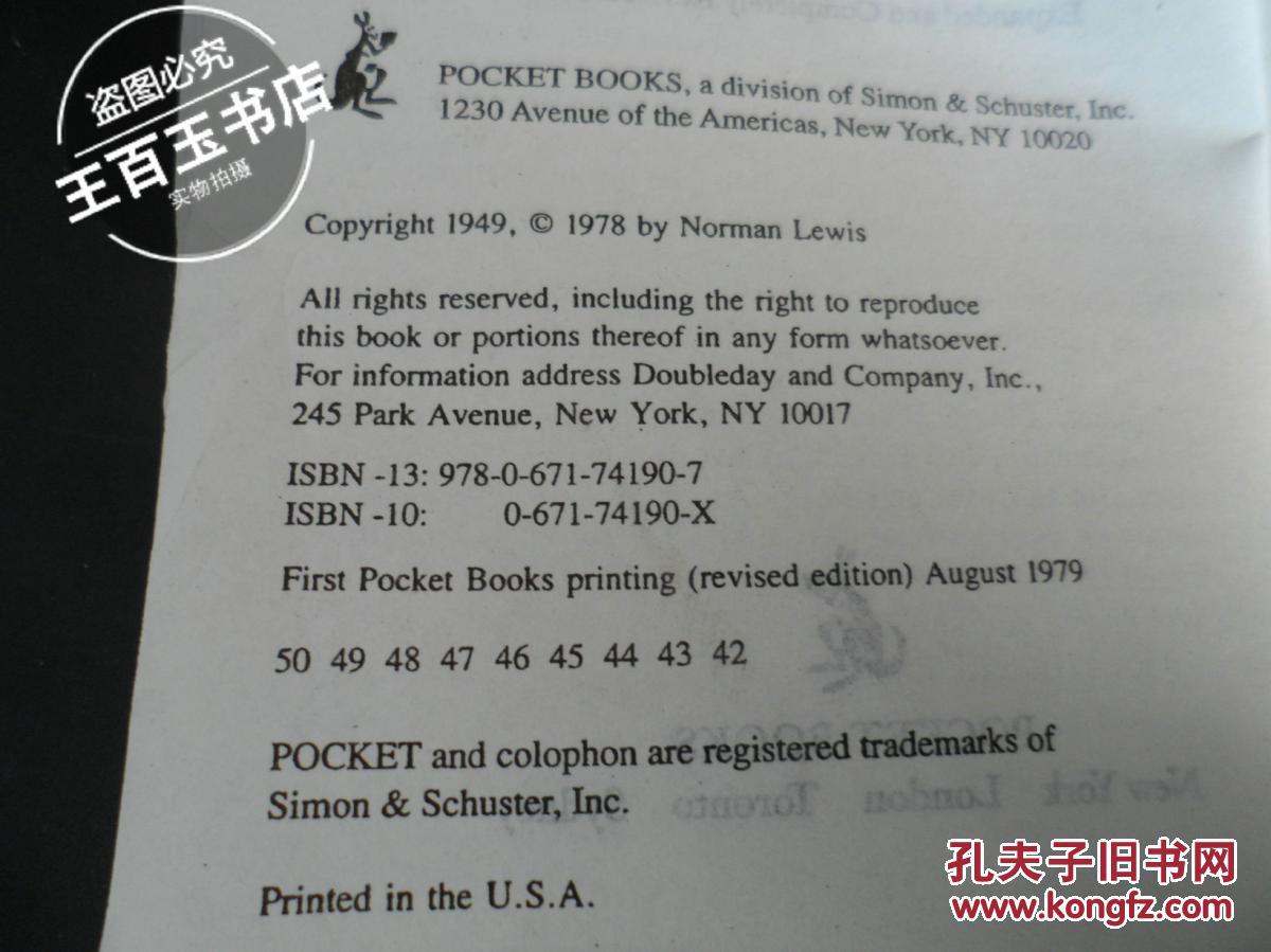 【图】WORD POWER MADE EASY NORMA