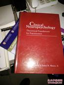 Clinical  Neuropsychology    英文原版