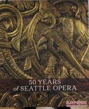 50 Years of Seattle Opera