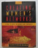 creating women’s networks（英文原版）