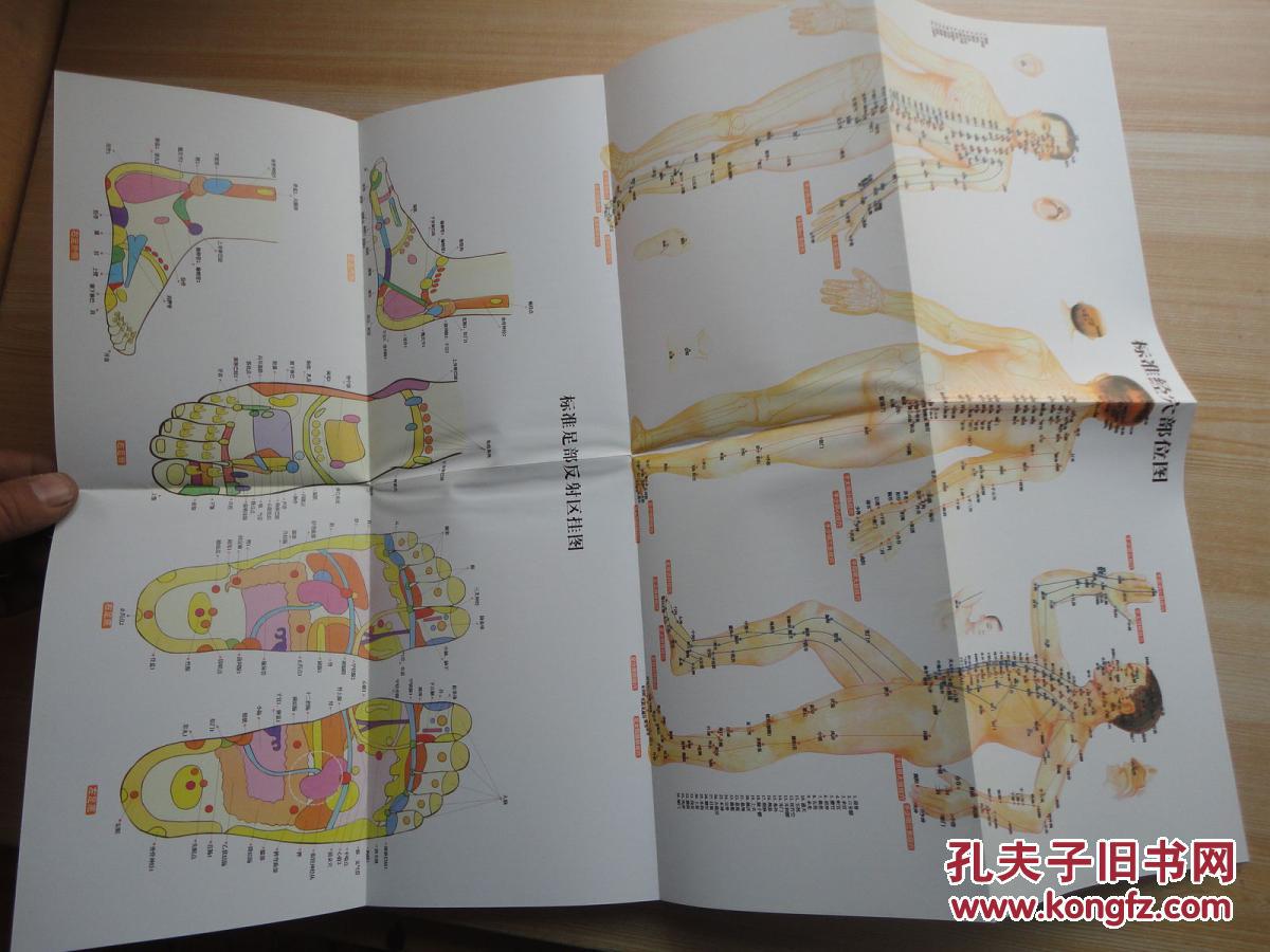 【图】16开 厚册《求医不如求己3》内夹带一张