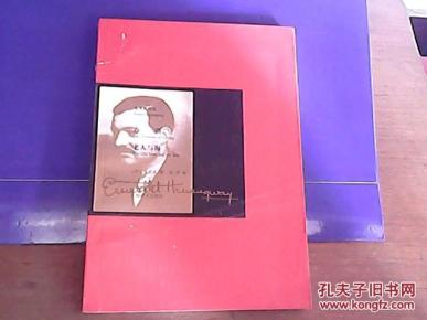 春潮*老人与海_简介_作者:(美)海明威(Ernest H