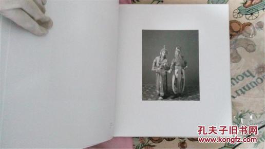 刘铮:惊梦 (中英双语画册)