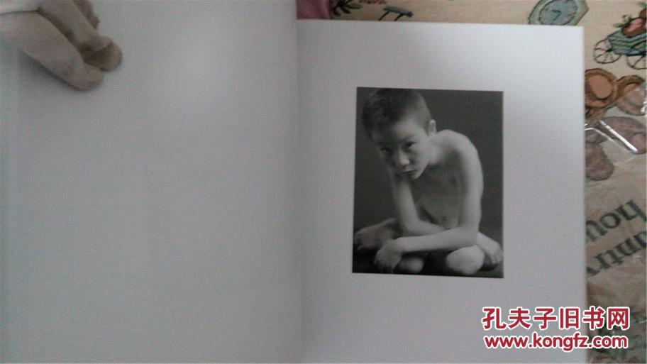 刘铮:惊梦 (中英双语画册)