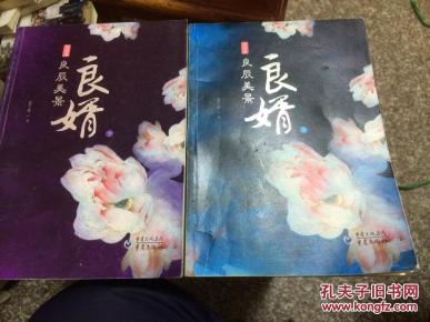 良婿. 完结篇·良辰美景(上下)