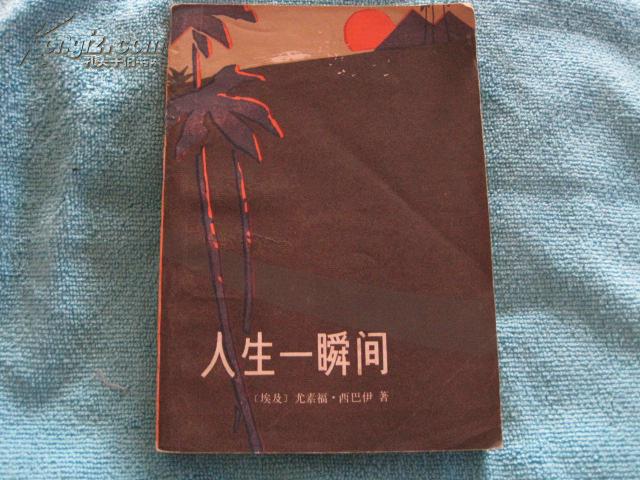 人生一瞬间 [缺一页菲页]
