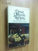 Great Oldtime Recipes