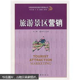 旅游景区营销