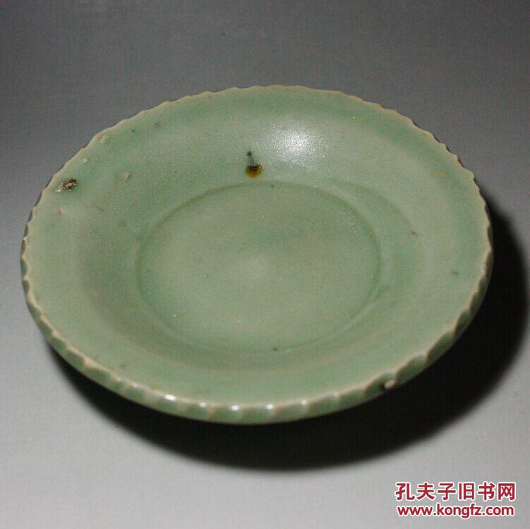 龙泉窑青瓷底部_元代龙泉窑瓷器拍卖_明代龙泉窑青瓷