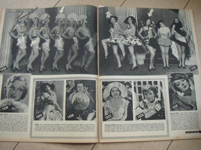 ykz【老画报  老照片】 抗战文献,1938年法国画报,关于南京大屠杀的2